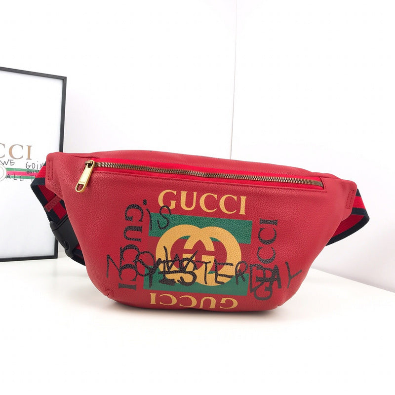 Glami Fashion - GCI Bags - 2589