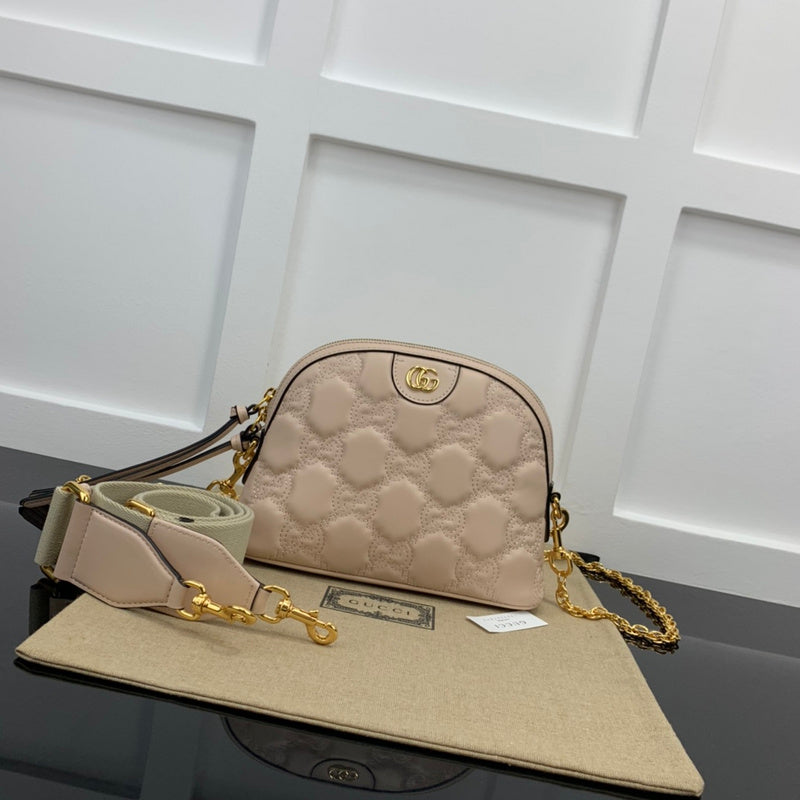 Satchel Bags - GCI Bags - 1014