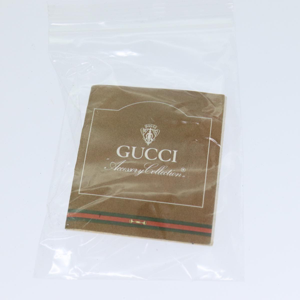 GUCCI GG Supreme Sherry Line Shoulder Bag PVC Navy Red 010 378 79476