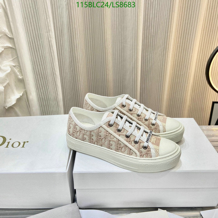 SAMC - DOR Women Sneakers - 180
