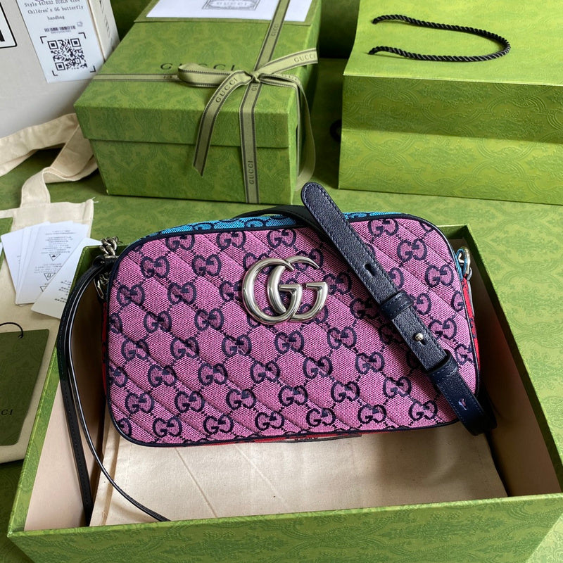 Satchel Bags - GCI Bags - 6834