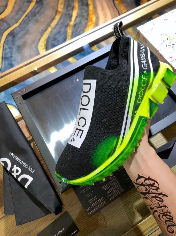 SAMC - DAG Men Shoes - 495