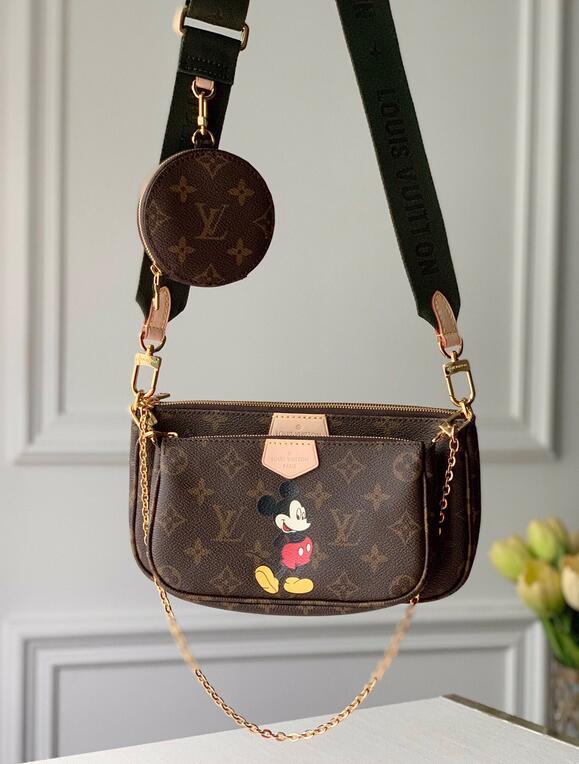 glamy - LOV Bags - 3143