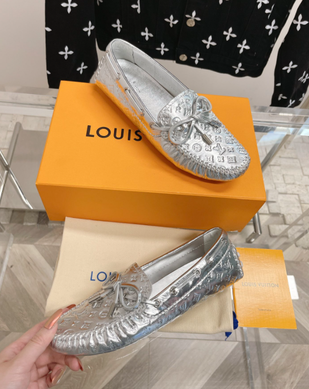 SAMC - LOV Women Shoes - 100