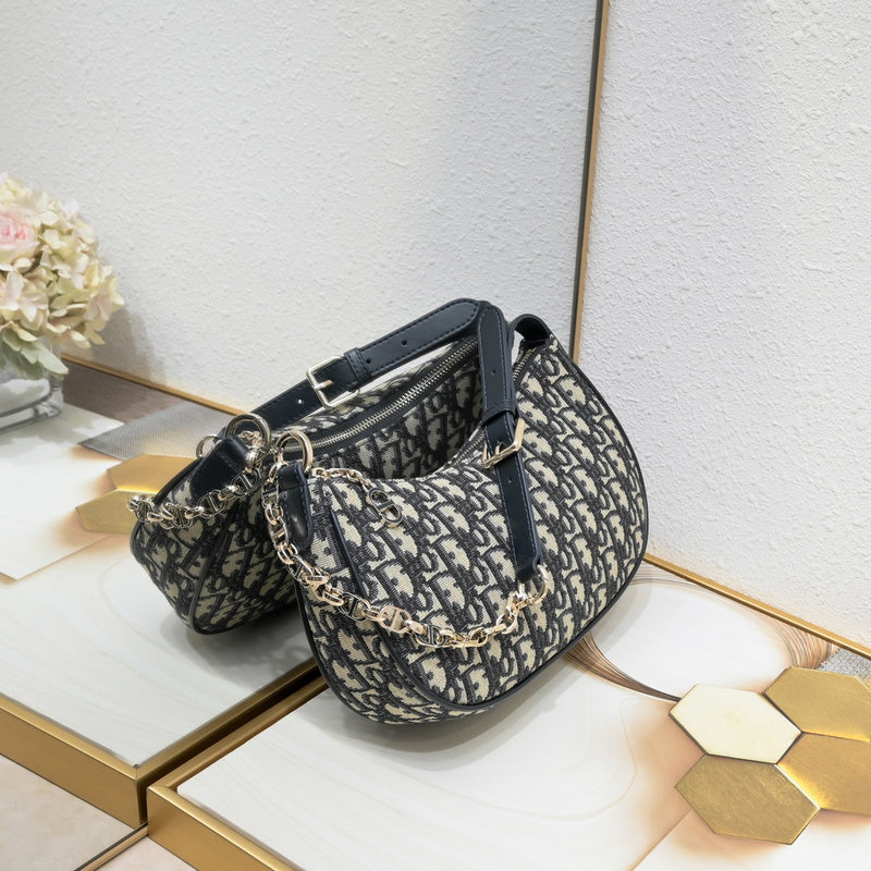 Satchel Bags - DOR Bags - 017