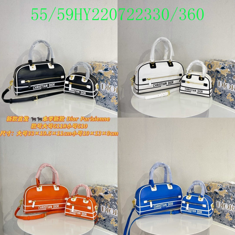 Glami - DOR Bags - 1463