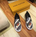 Glamy - LOV Men Shoes - 1759