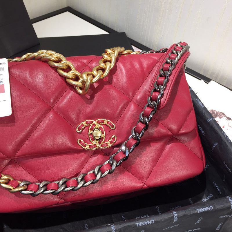 Satchel Bags - CHL Bags - 6431