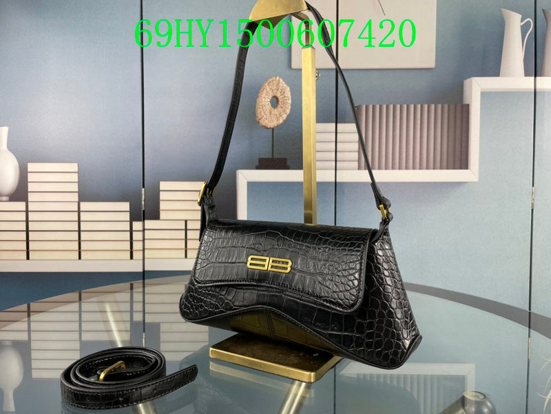 Satchel Bags - BGA Bags - 2276