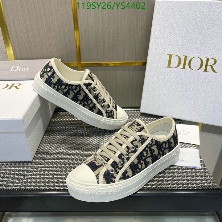 SAMC - DOR Women Sneakers - 206