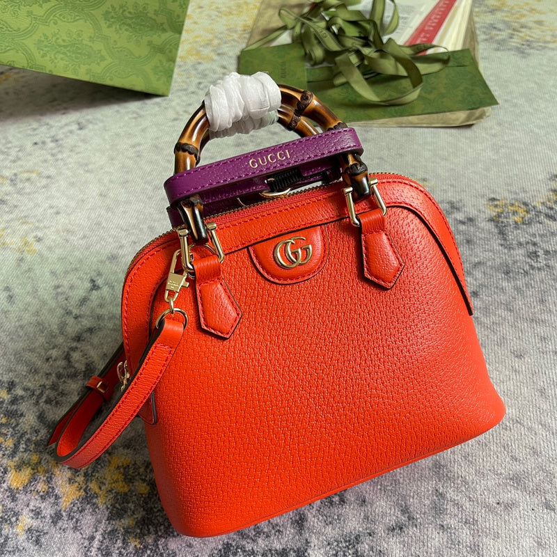 Glami Fashion - GCI Bags - 2026