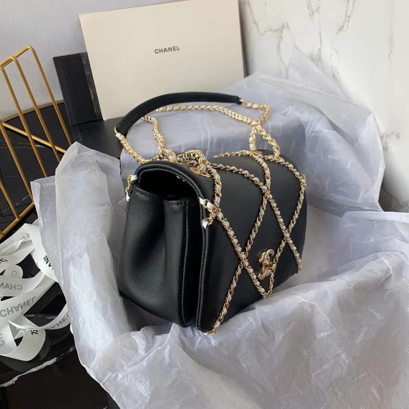 Satchel Bags - CHL Bags - 082