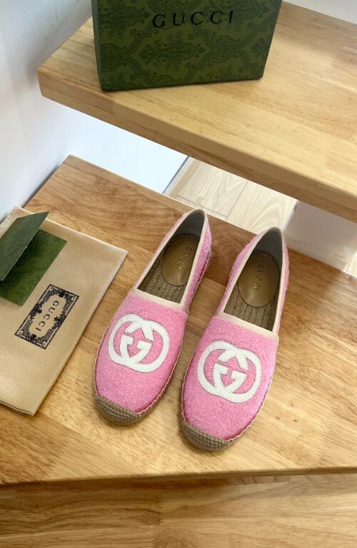 SAMC - GUKI Women Shoes - 996