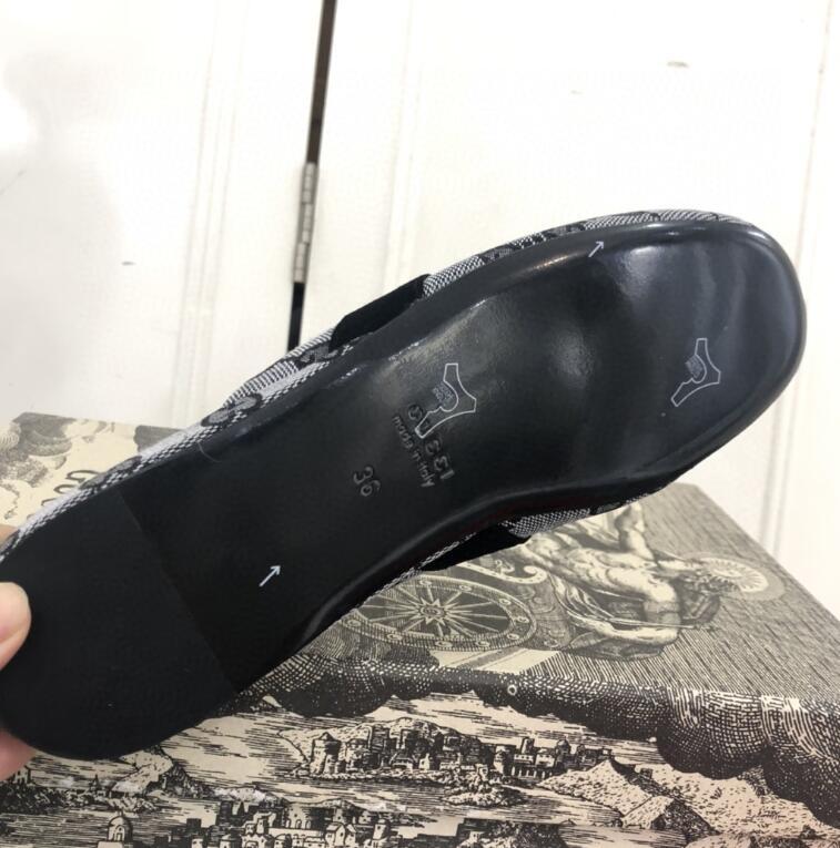 SAMC - GUKI Women Shoes - 2084