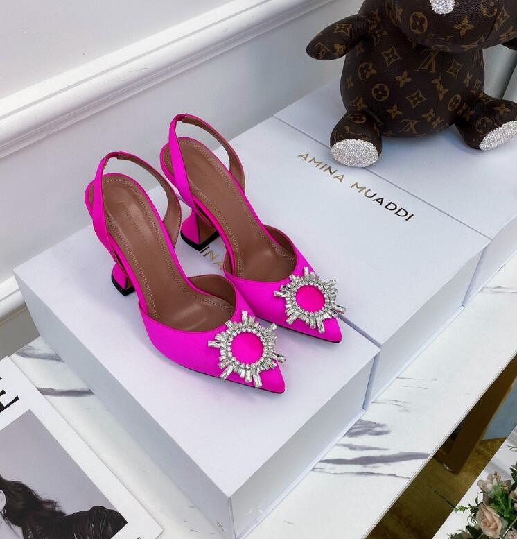 SAMC - AMID Women Shoes - 051