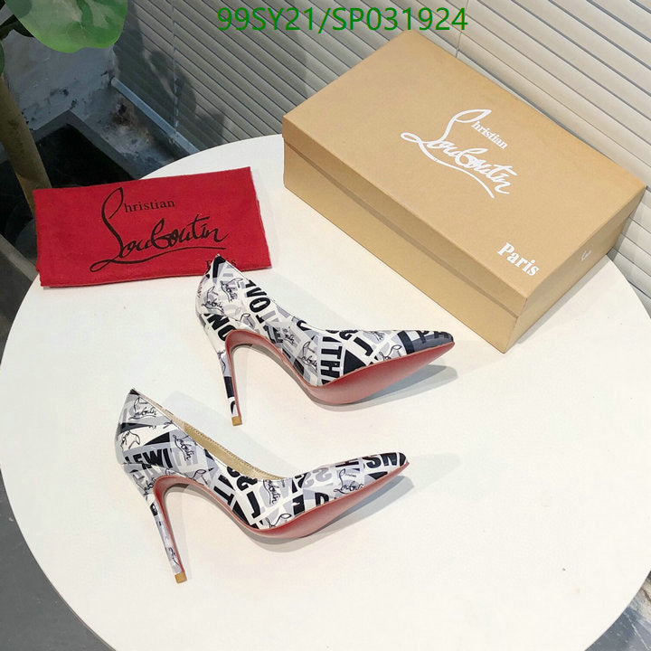 SAMC - CBL Women Shoes - 168