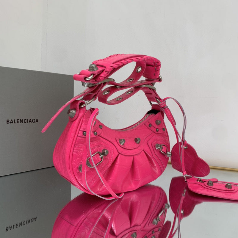 Satchel Bags - BGA Bags - 2583