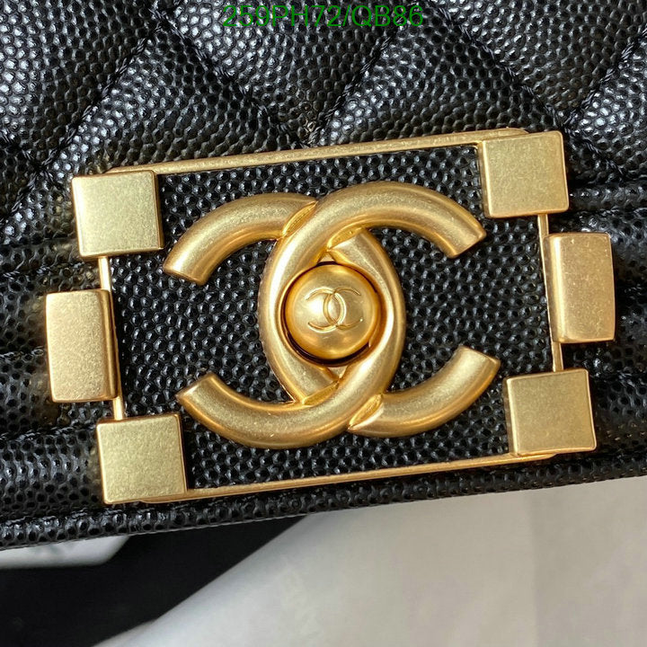 SAMC - CHL Bags - 382