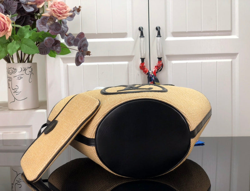 GlamI Lu-Vi bags - 3492