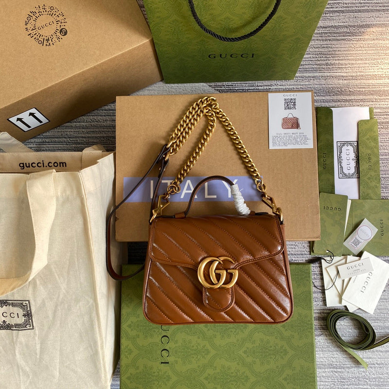 Glami - Glami Bags - 2236