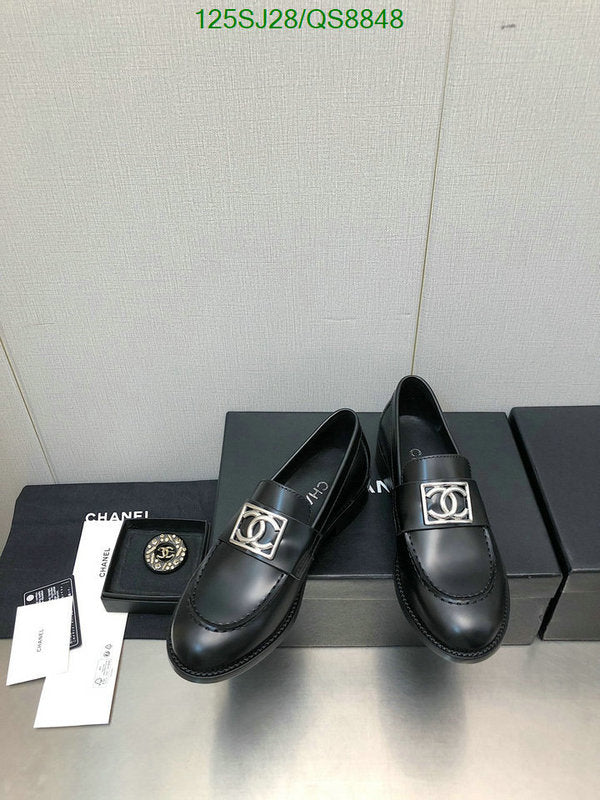 SAMC - CHL Women Shoes - 088