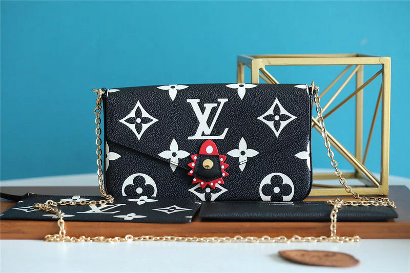 Glami-is - LOV Lady Bags - 1070
