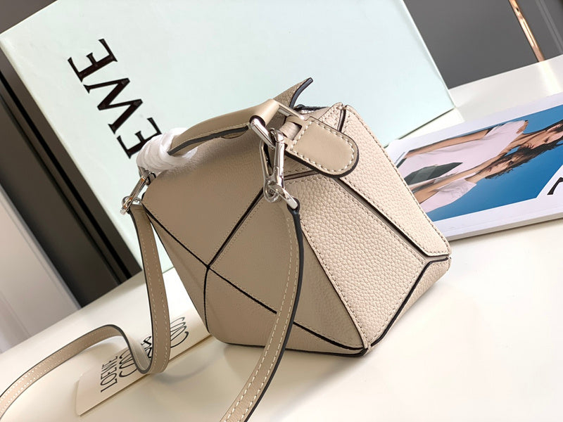 Glamy - LWO Bags - 272