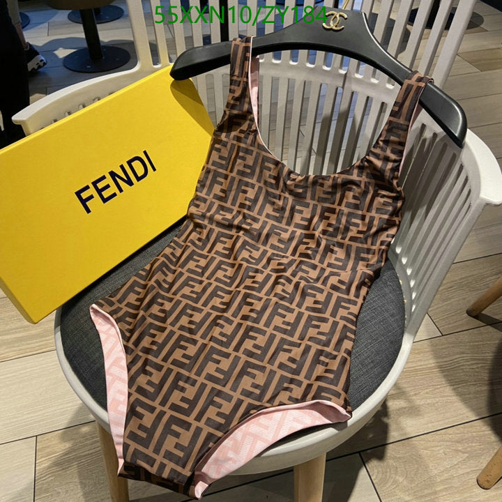 SAMC - FDE Swimsuits - 075