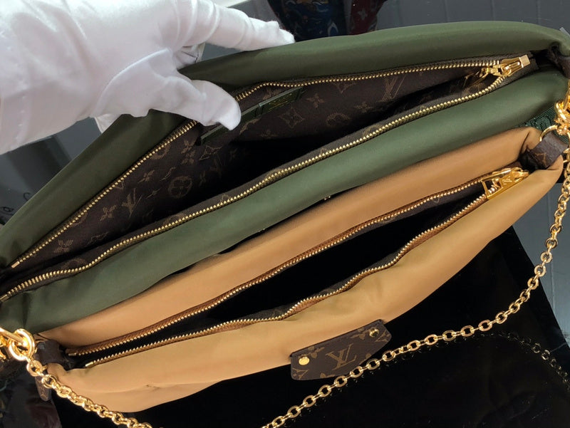 Glami Fashion Lu-Vi bags - 17249