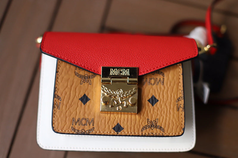 Satchel Bags - MC Bags - 200