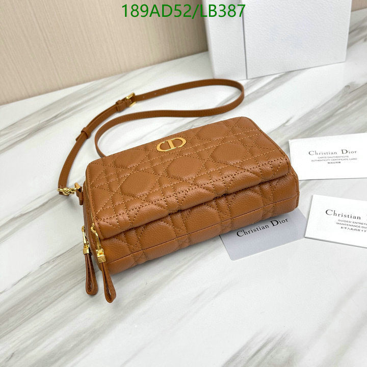 SAMCC - DOR Bags - 1374