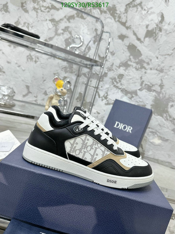 SAMCC - DOR Women Shoes - 1650