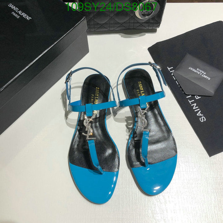 SAMC - YLS Women Shoes - 017