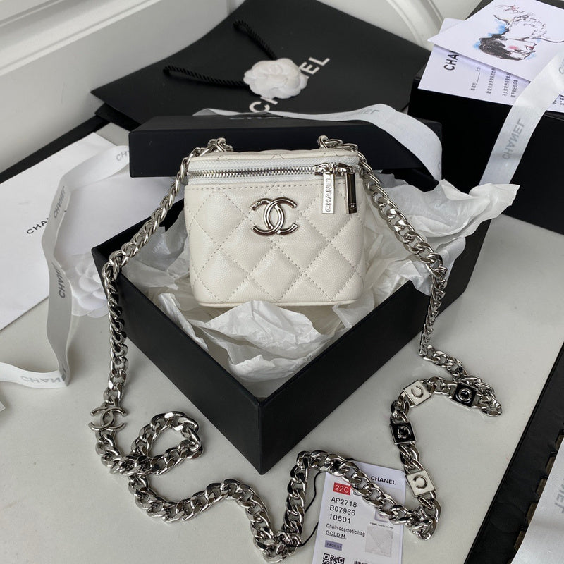Satchel Bags - CHL Bags - 7637