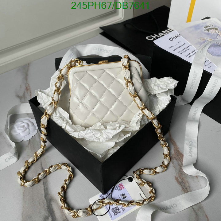 SAMC - CHL Bags - 022