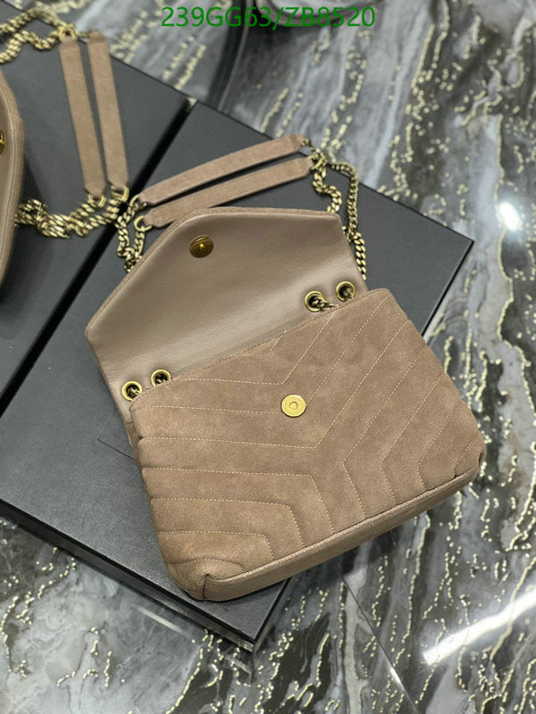 SAMC - YLS Bags - 234