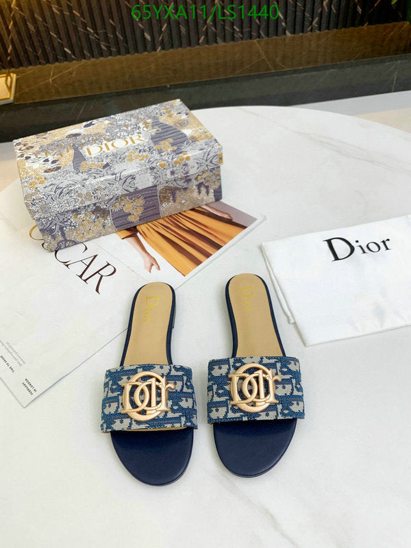 SAMCC - DOR Women Shoes - 2076