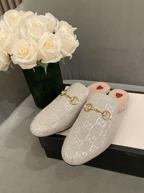 SAMC - GUKI Women Shoes - 1470