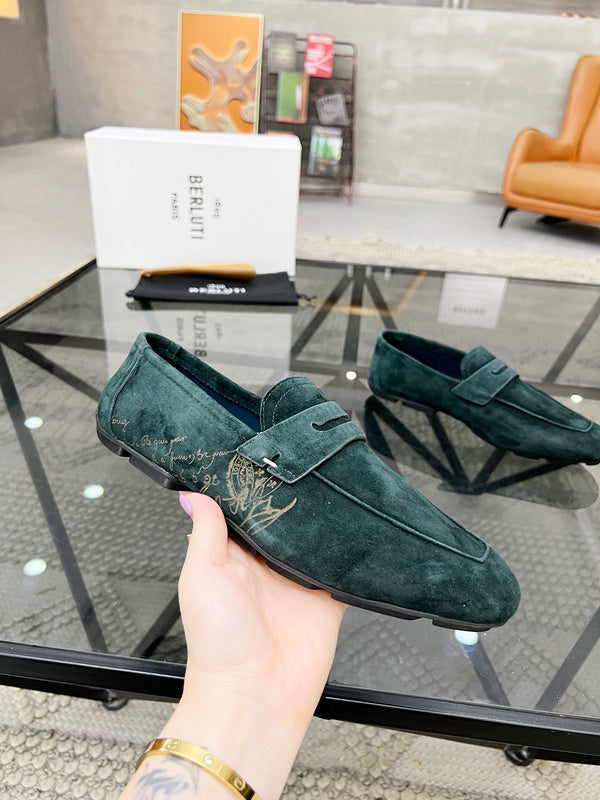 Glami - BRE Men Shoes - 113