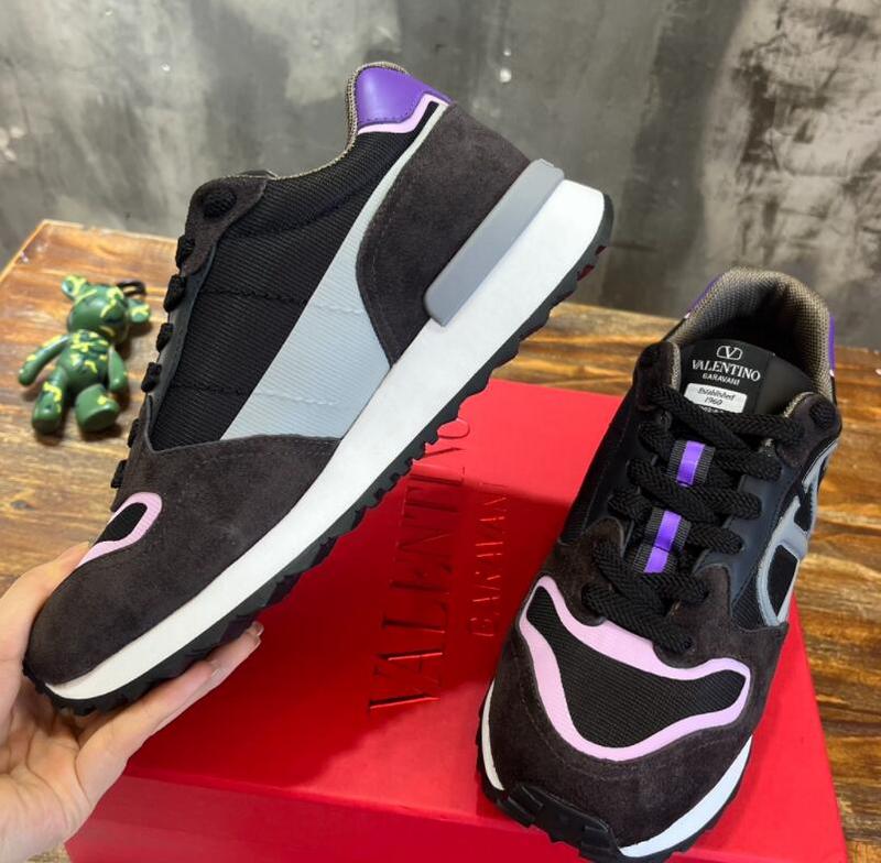 SAMC - VEL Women Shoes - 177