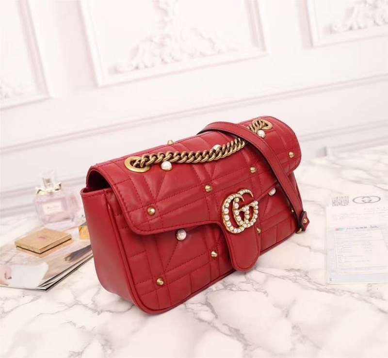 Glami Fashion - GCI Bags - 458