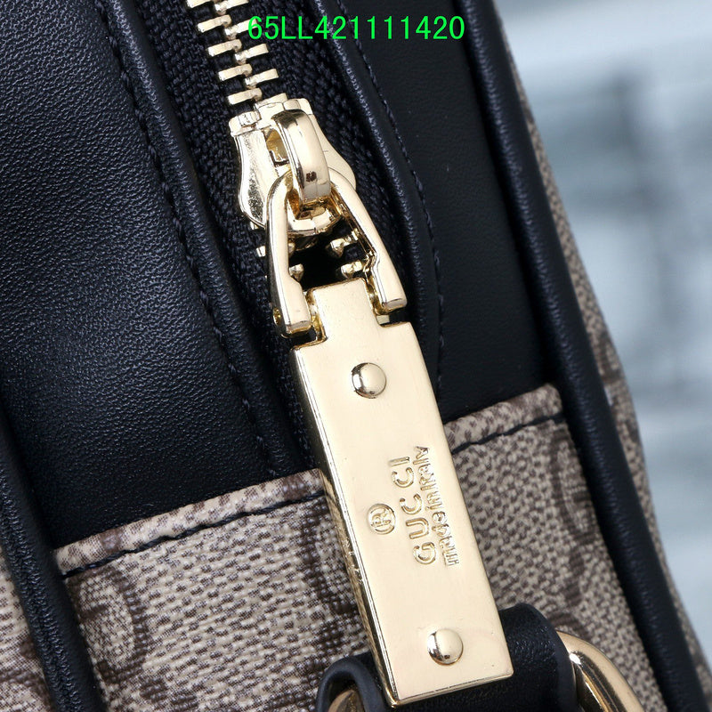 Glami Fashion - GCI Bags - 11286