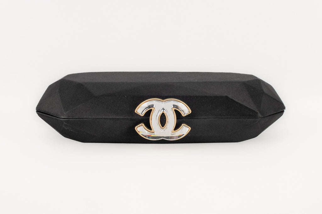 Sac pochette bijou Chanel