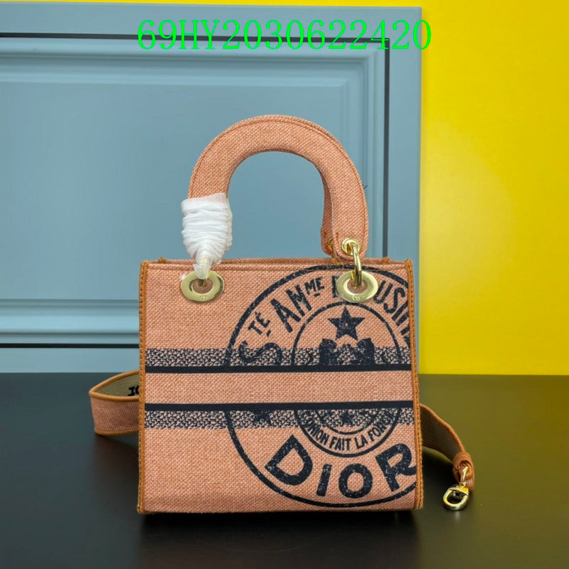 Glami - DOR Bags - 1240