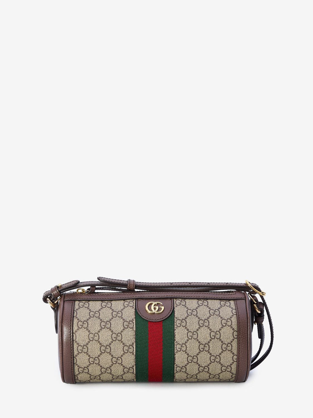 OPHIDIA SHOULDER BAG