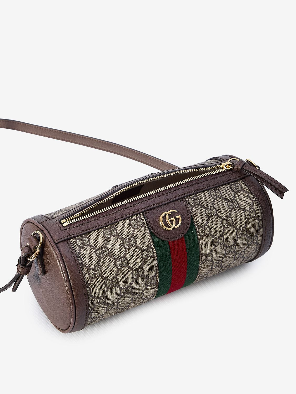 OPHIDIA SHOULDER BAG