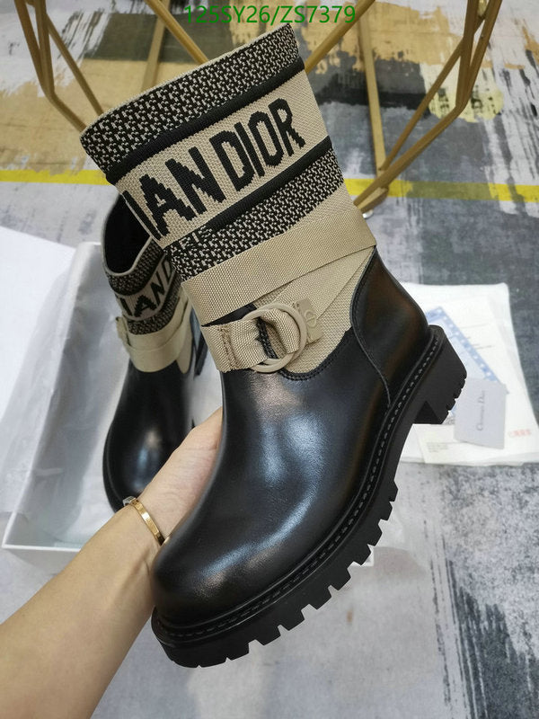 SAMCC - DOR Women Shoes - 1619