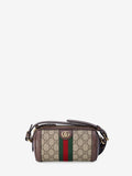 Mini Ophidia Shoulder Bag
