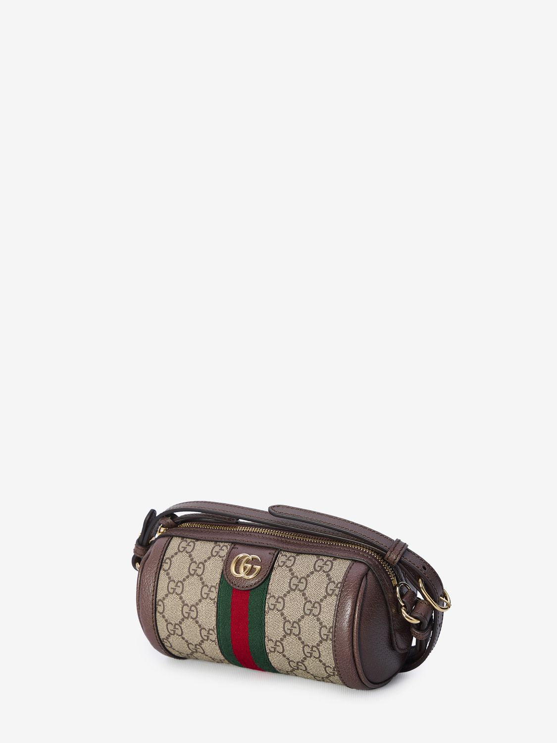 OPHIDIA MINI SHOULDER BAG
