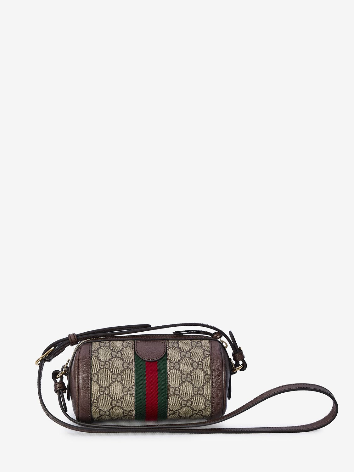 Mini Ophidia Shoulder Bag